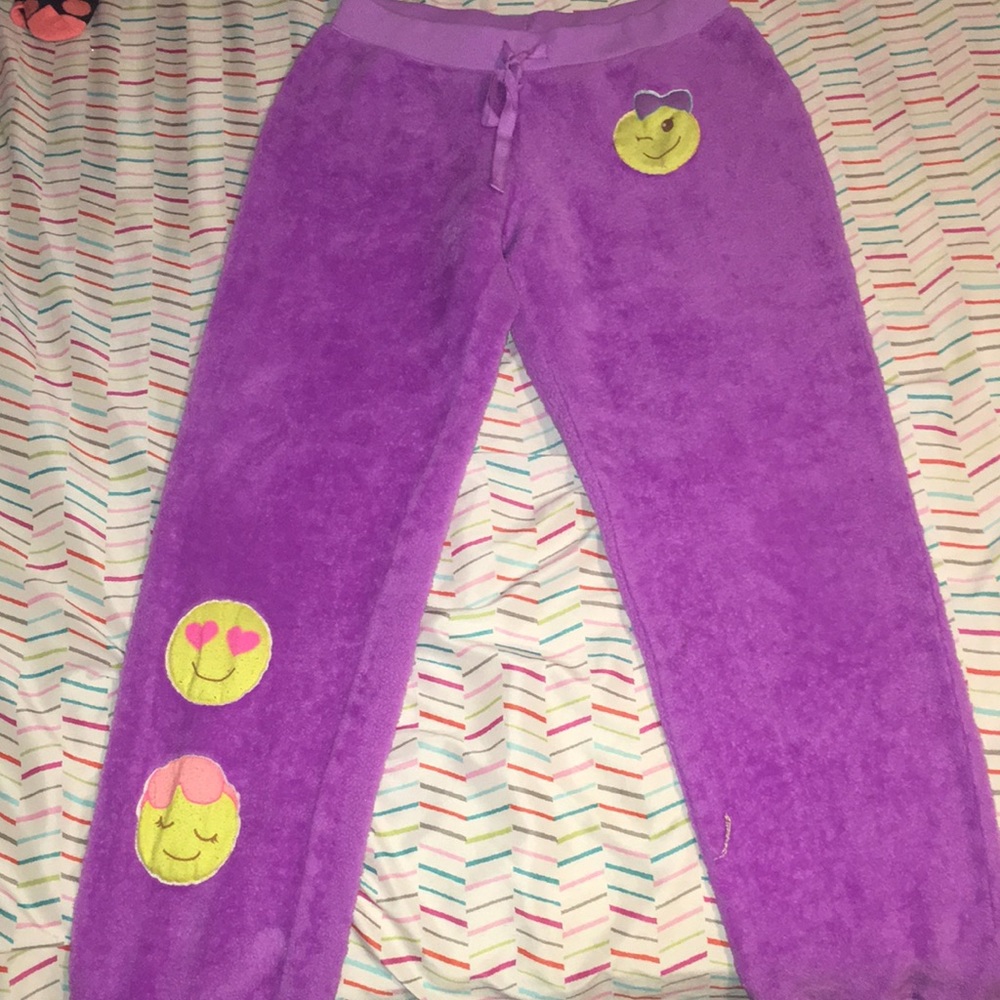 Justice PJ bottoms